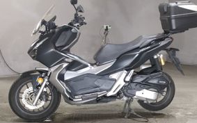 HONDA ADV150 KF38