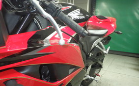 HONDA CBR600RR GEN 3 2011 PC40