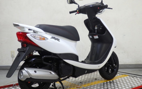 YAMAHA JOG ZR SA39J