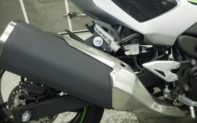 KAWASAKI NINJA7ﾊEVEﾘｯﾄ 2025 CX500A