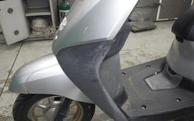 HONDA TACT Basket 2021 AF79