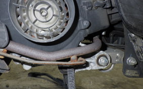 HONDA TODAY 2 2004 AF67