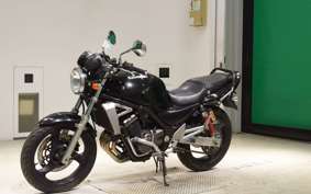 KAWASAKI BALIUS 250 Gen.2 2015 ZR250B