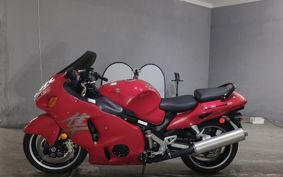 SUZUKI GSX1300R HAYABUSA GW71A