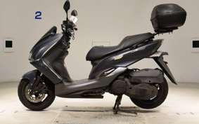 YAMAHA Majesty 155 Gen.2 S 2025 SG52J