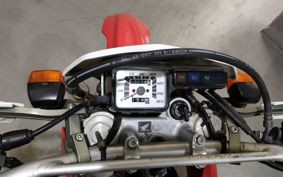 HONDA XR-250 MD30