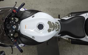 SUZUKI HAYABUSA Gen.2 2017 GX72B