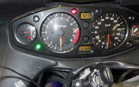 SUZUKI GSX-1300R HAYABUSA 2007