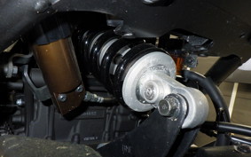 YAMAHA XSR900 2025 RN96J