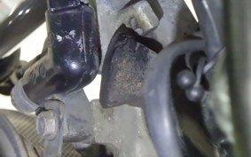 YAMAHA TDR250 1981 2YK