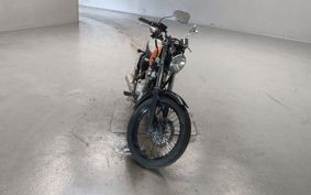 SUZUKI GLASS TRACKER BIG BOY NJ47A