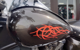 YAMAHA DRAGSTAR 250 VG02J