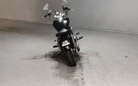 YAMAHA DRAGSTAR 250 VG02J