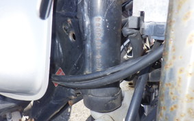 HONDA FTR223 MC34