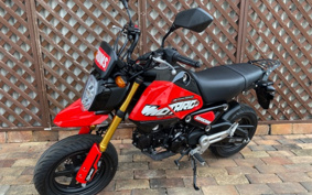 HONDA GROM JC92