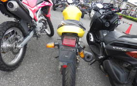 HONDA VTR 250 MC33