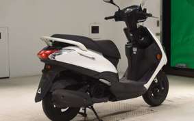 YAMAHA AXIS 125 Z SED7J