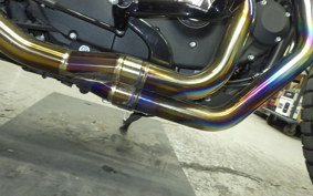 HARLEY XL1200CX 2016