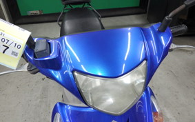 SUZUKI ADDRESS V125 G CF4EA