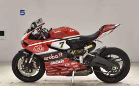DUCATI 899 PANIGALE 2014