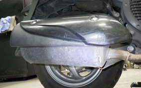 HONDA LEAD 110 2003 JF19