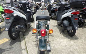 HONDA C50 SUPER CUB C50