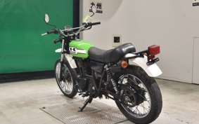 KAWASAKI 250TR 2012 BJ250F