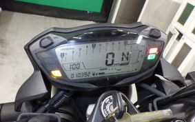 SUZUKI SV650 A 2022 VP55B