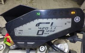 YAMAHA MT-09 A 2015 RN34J