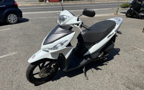 SUZUKI ADDRESS V110 CE47A