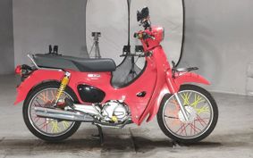 HONDA SUPER CUB110 JA56
