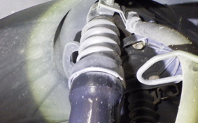 YAMAHA JOG ZR-4 SA56J