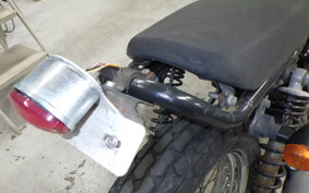 SUZUKI GRASS TRACKER Bigboy NJ47A