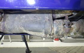 HONDA VFR400R 1988 NC24