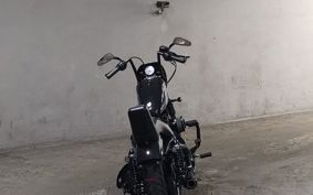 HARLEY XL1200NS 2020 LP3