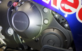 HONDA CBR1000RR Gen. 2 2008 SC59