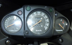 KAWASAKI NINJA 250R 2003 EX250K