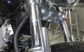 YAMAHA DRAGSTAR 400 2010 VH02J