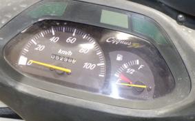 YAMAHA CYGNUS 125 SV SE07J