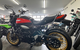 KAWASAKI Z900RS 2022 ZR900C