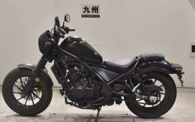 HONDA REBEL 500 A 2022 PC60