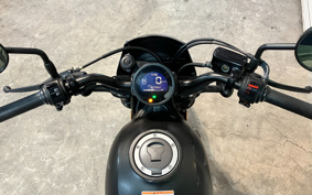 HONDA REBEL 250 S EDITION MC49