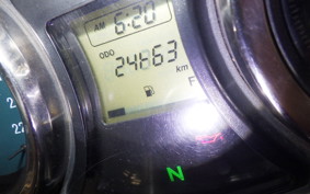 HONDA CB1100 2011 SC65