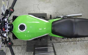 KAWASAKI ZRX-2 1995 ZR400E