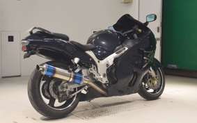 SUZUKI GSX1300R HAYABUSA 2001