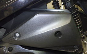 YAMAHA CYGNUS 125 XSR 3 2009 SEA5J