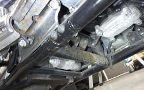 SUZUKI INTRUDER 400 Classic 2004 VK54A