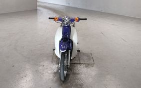 HONDA SUPER CUB110 JA07