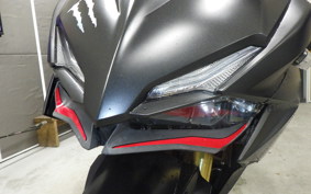 HONDA CBR250RR 2021 MC51