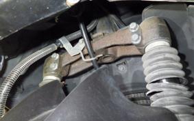 YAMAHA MAJESTY 125 5CA